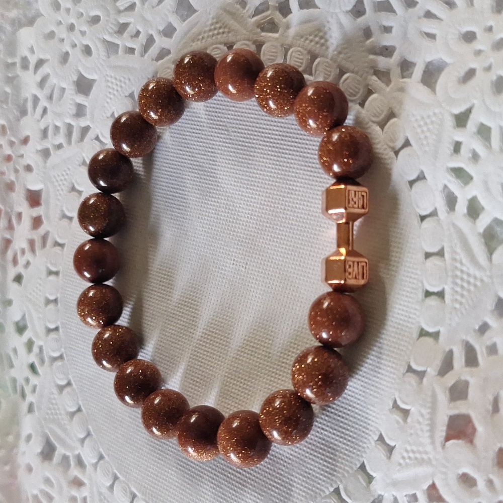 Men's bracelet